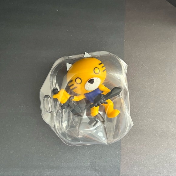 Roblox Piggy Mini Figure Series 1 Tigry - Picture 6 of 6